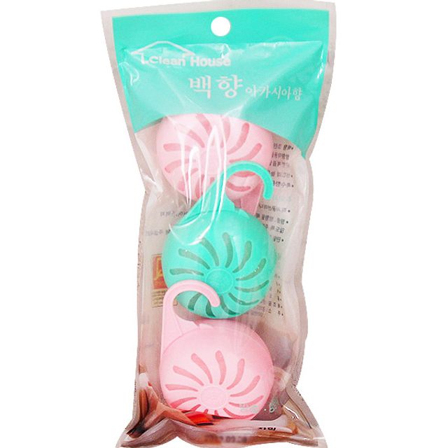 나프탈렌 챠밍케이스