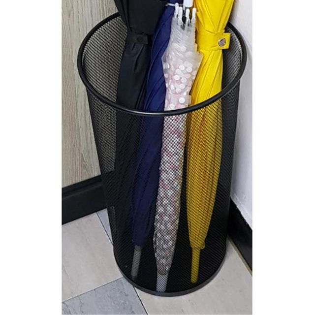 업소용 우산보관 우산꽂이 철제우산꽂이 식당 사무실