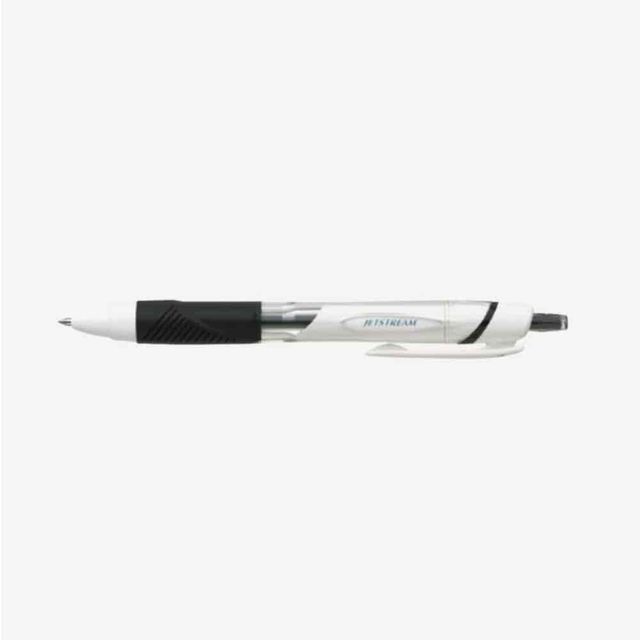제트스트림 0.5mm 10개 필기볼펜 필기용볼펜 클립펜 성경필사