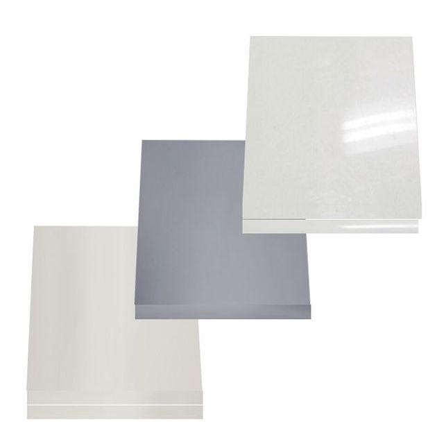 4T 300x800mm PVC판 회색 나일론판 ABS판 아세탈봉 아