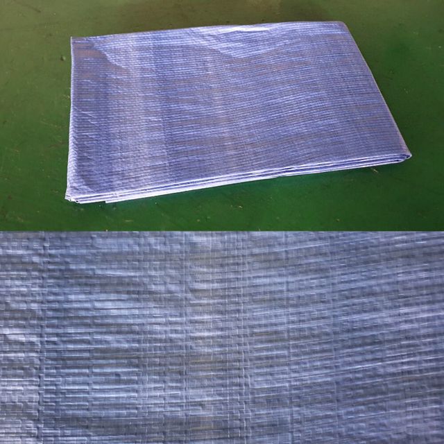 국산천막 일반지PE(청색)10mx15m