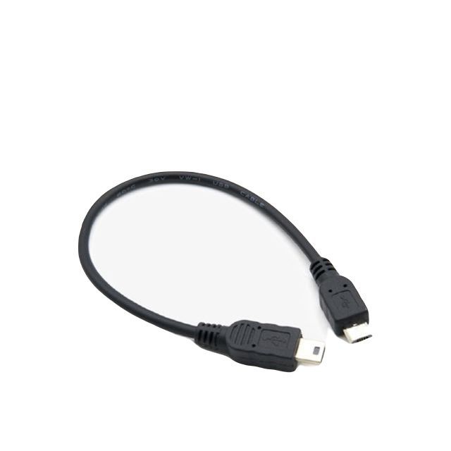 USB Micro B M Mini 5P M 젠더 케이블 Micro SP698