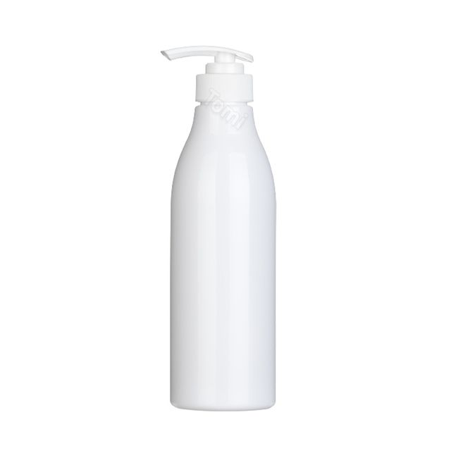 33pai B4 디스펜서 백색펌프 PC500ml 백색용기 공병