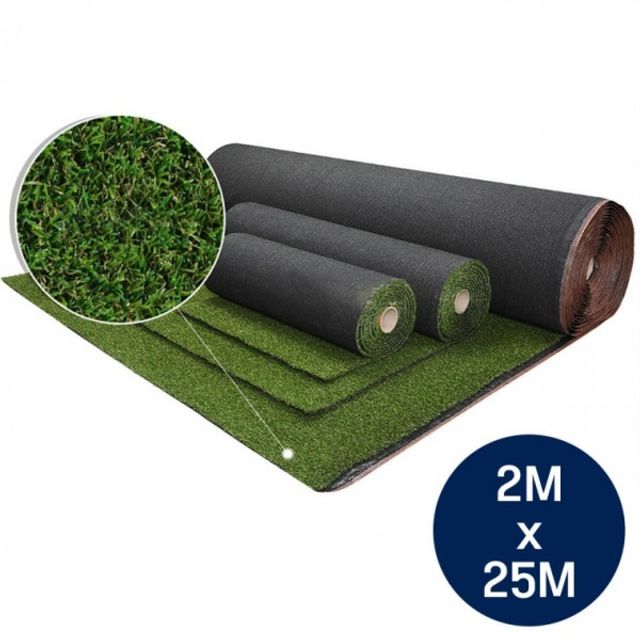 스포츠 스크린골프 인조 x 20mm 잔디 25M 골프 풋살용