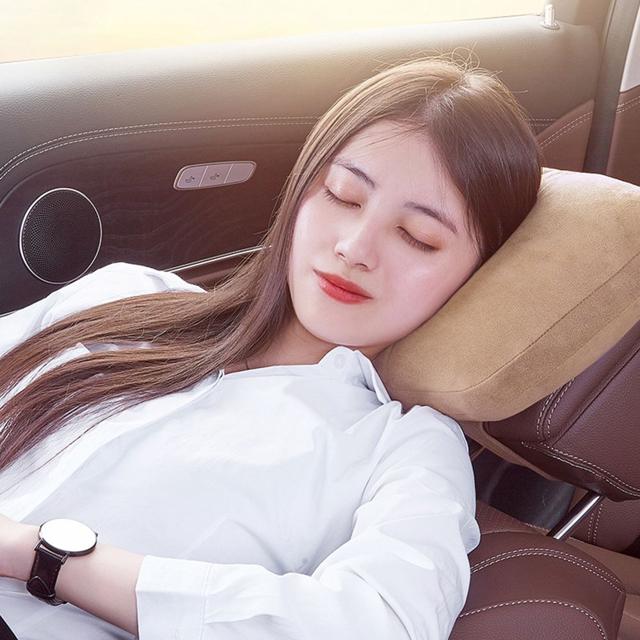 차량용 헤드 쿠션 목쿠션