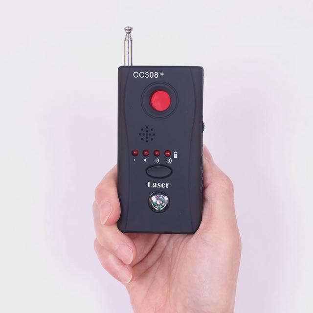 CC308 불법촬영 탐지기/카메라 탐지