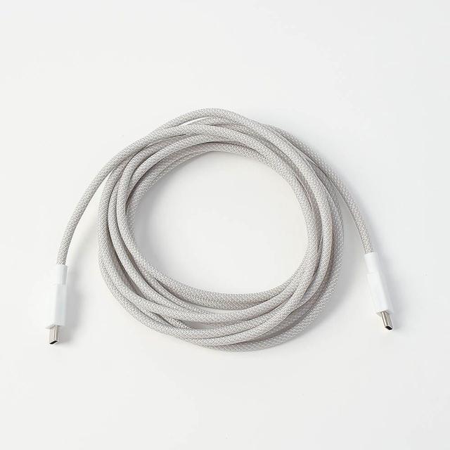 HWA C타입 고속 충전케이블 3M QC 4.0 100W고속충전