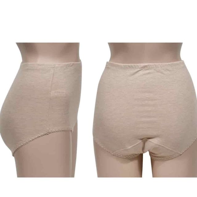 방수 팬티 면스판팬티 방수팬티 중년팬티 기능성팬티