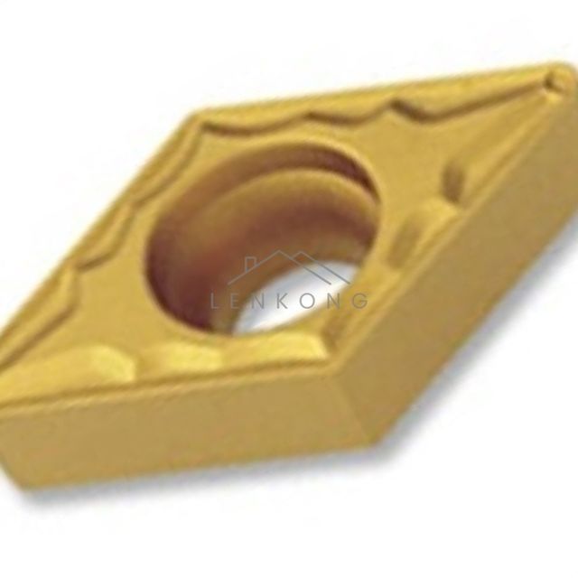 보링가공 밀링가공 선삭코팅 ISO DCMT11T304HMP NC3010 10EA