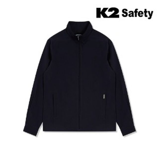 K2 세이프티 JK-141R 자켓 네이비