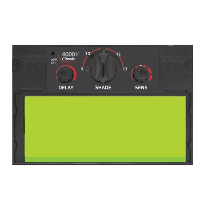 써보레 자동차광용접면 카트리지 4000V CLASSIC용 4000V CLASSIC 1EA