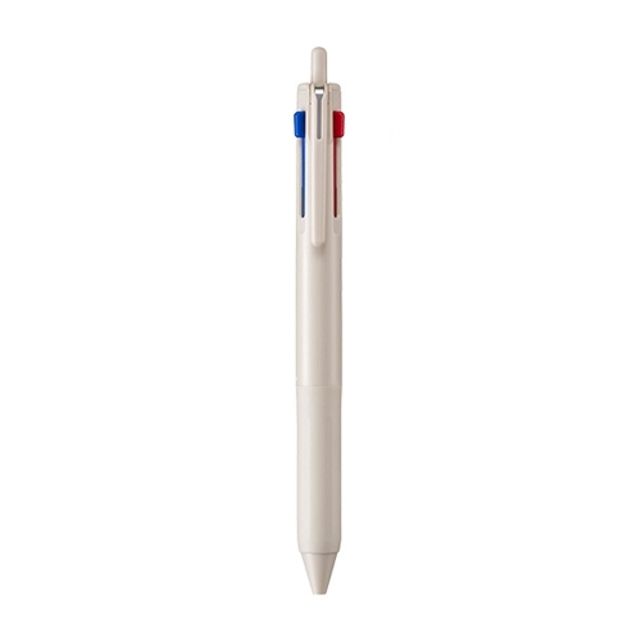 유니 제트스트림 3색 볼펜 0.7mm, 오피스 멀티펜