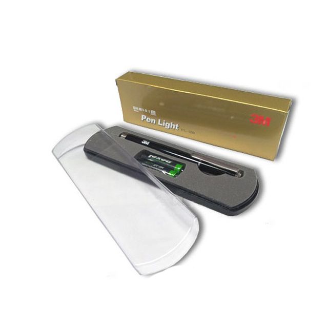 3M 펜라이트 PL-330 1P 병원 의료 진료용 의사 간호사