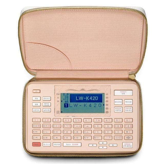 엡손 라벨프린터 LW-K420