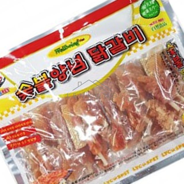 노견간식 강아지수제간식 개간식