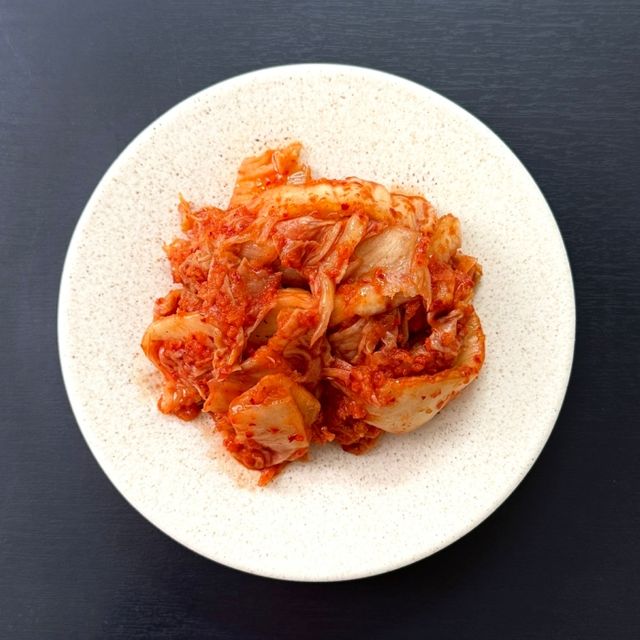 국내산 농산물로 만든 전라도 맛김치 10kg