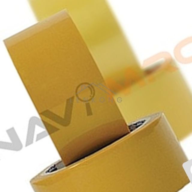OPP테이프 박스테이프 이삿짐테이프 1BOX 50EA 투명/폭 mm 48/길이 m 40
