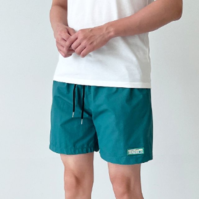 남자 학생 편한 막입는 운동 헬스 검정 조거핏 츄리닝