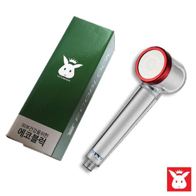 샤워기필터 불순물제거 변기 녹물제