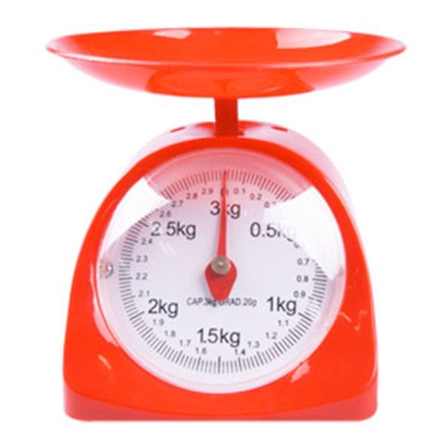 샤인빈 주부저울 3kg 업소용 저울 식당 저울