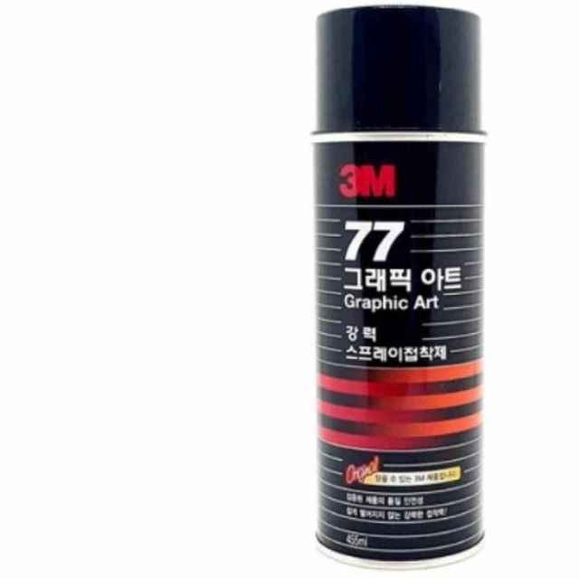 스프레이 접착제 455ml 고강도접착제 플라스틱접착제 순간접착제 순간본드 종이접착제
