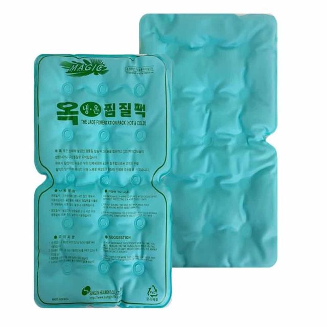 냉온 찜질팩 온수물주머니 보냉주머니 물찜질 온수핫팩 냉온찜질물주머니