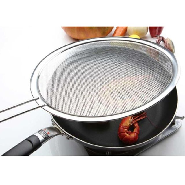 프라이팬 뚜껑 32cm 스텐 후라이팬 덮개, 주방 조리기구