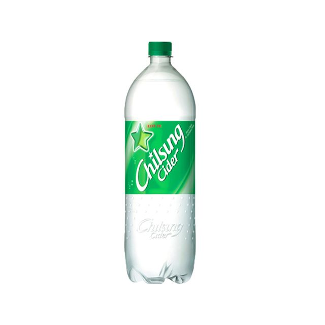 롯데칠성사이다 1.25L 12입