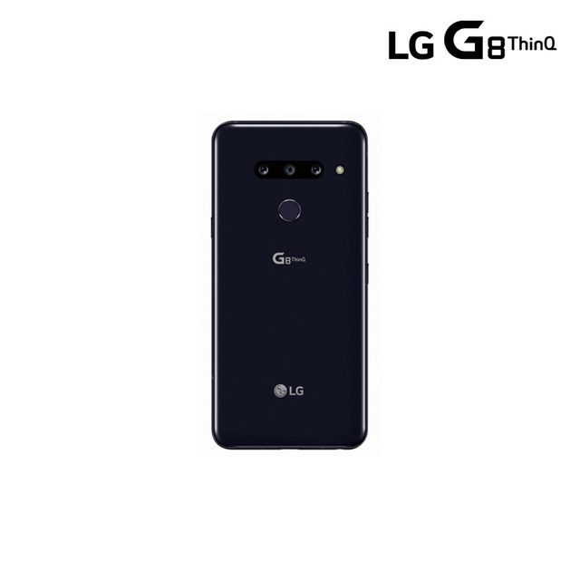 LG G8 ThinQ G820 우레탄풀커버 TPU 액정보호필름 2매