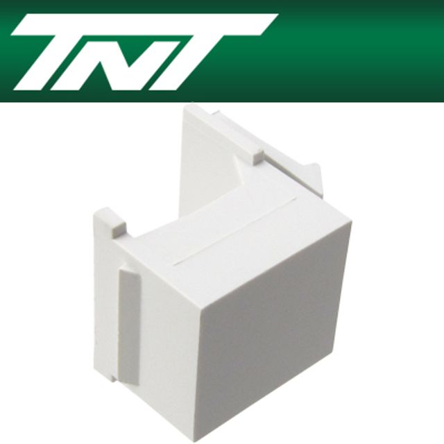 강원전자 TNT 멀티 마운팅 판넬/페이스 플레이트용 스냅인 마개 NM-TNT45