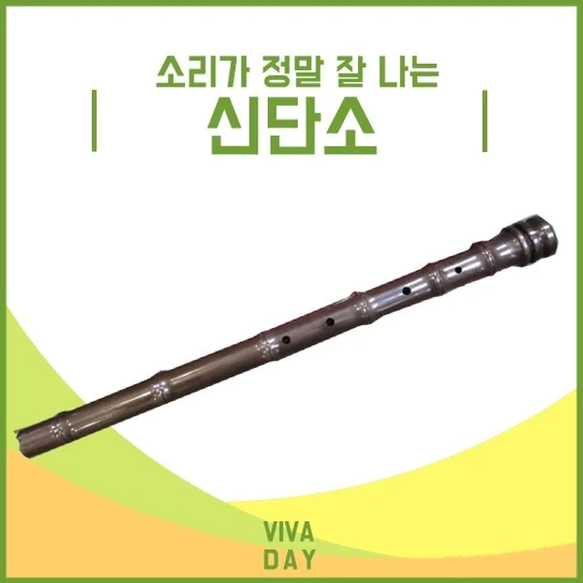 BN 단소 신단소
