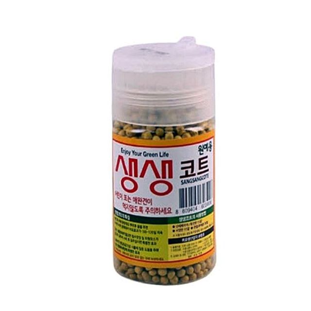 생생코트 소 130g 식물영양제