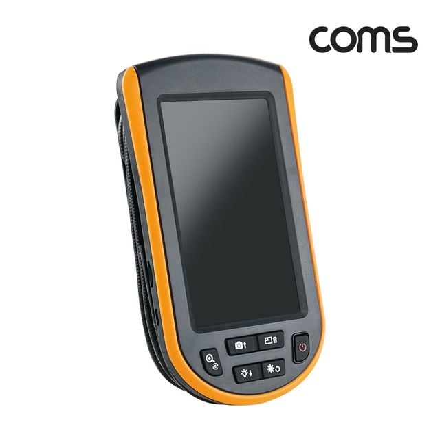 (COMS) 4.3형 산업용 탐지 내시경 카메라 TFT-LCD