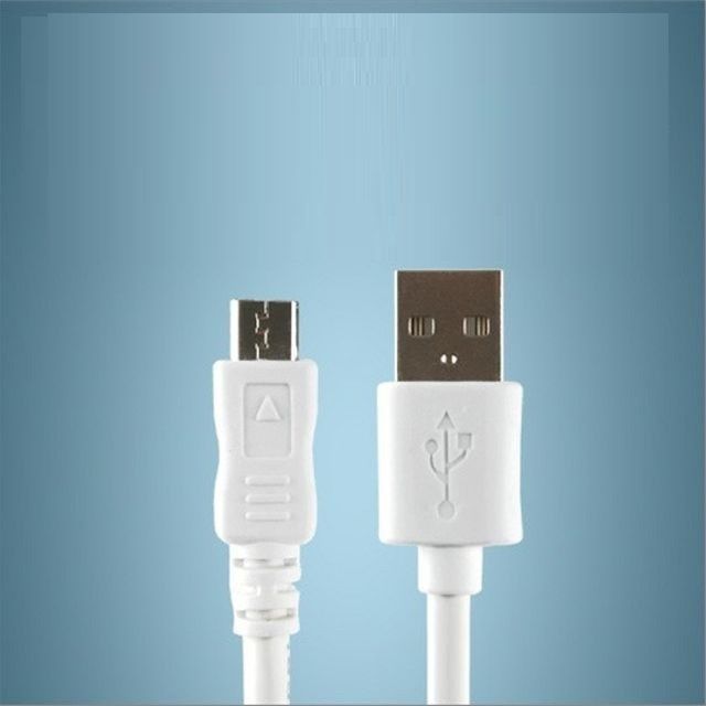 USB Micro 5Pin 케이블 5M USB 2.0A M Micro USB M M
