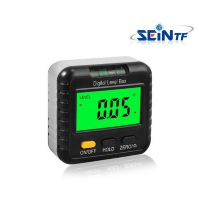 디지털 수평계 LCD 56X26X56mm