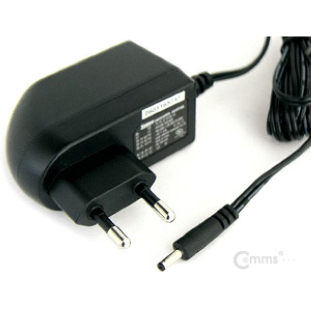 Coms 아답터 정전압 DC5V2.6A SMPS형