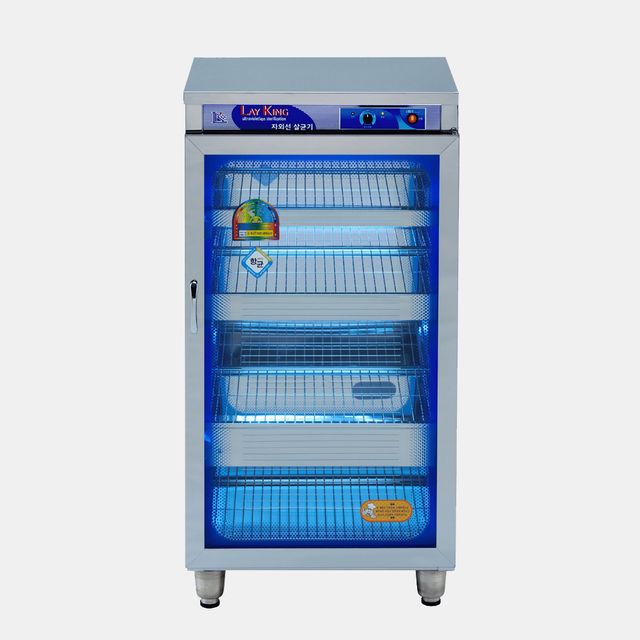 신원산업 자외선살균소독기 SW-303H 업그레이드 위생 관리