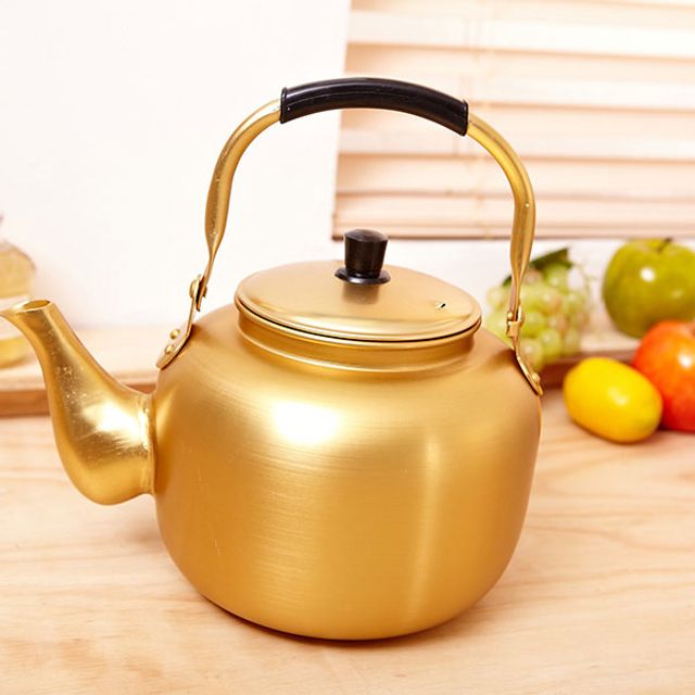 황주전자 4L