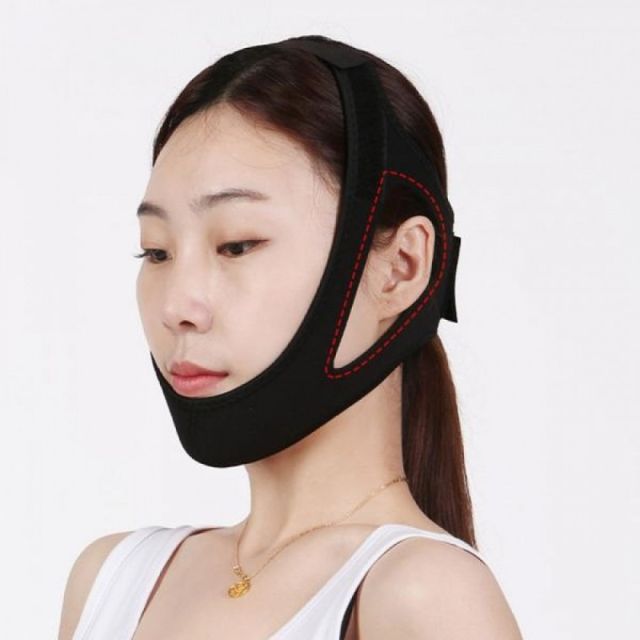 방지 기능 와이드 스타일 브이라인 밴드 헤어악세사리