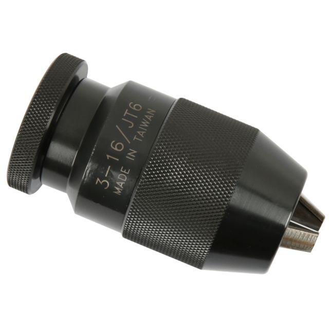 키레스척 대만산 스토퍼형 16M-JT6 3.0~16mm 중형 작업용