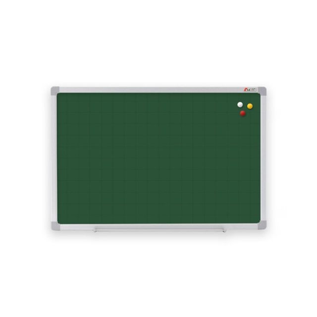 워터초크 자석칠판 60x40 분진없는 청판 학습보드