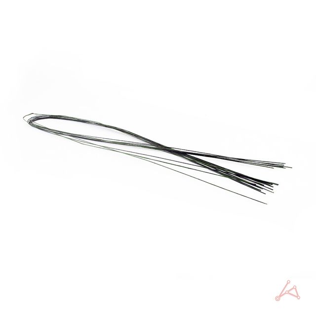 CH 꽃철사(23) 0.8mm - 공예 및 장식용 철사 재료