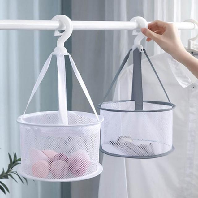 화장품 브러쉬 퍼프 속옷 운동화 통풍 메쉬 건조망