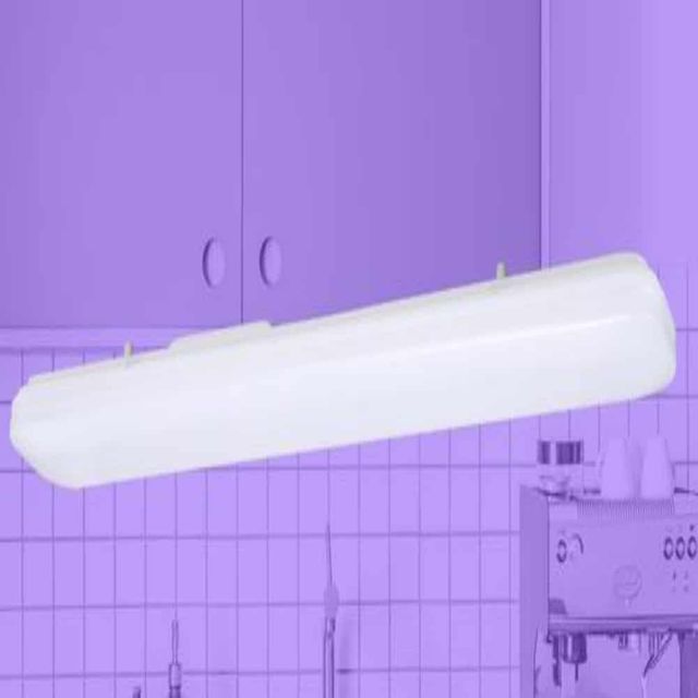 LED 주방등(터널) 60W 주광색 주방식탁등 부엌LED