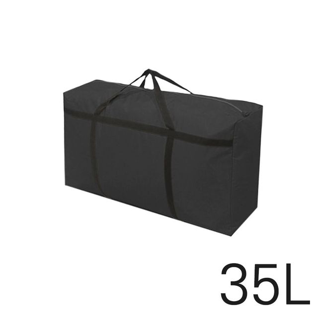 이사가방 방수 대형 이민가방 사입 가방 백 35L