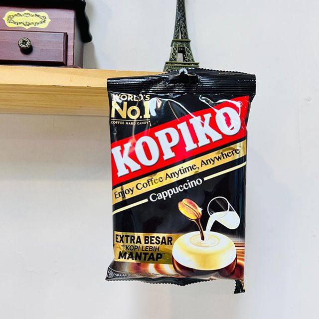 코피코 175g 카푸치노맛 캔디