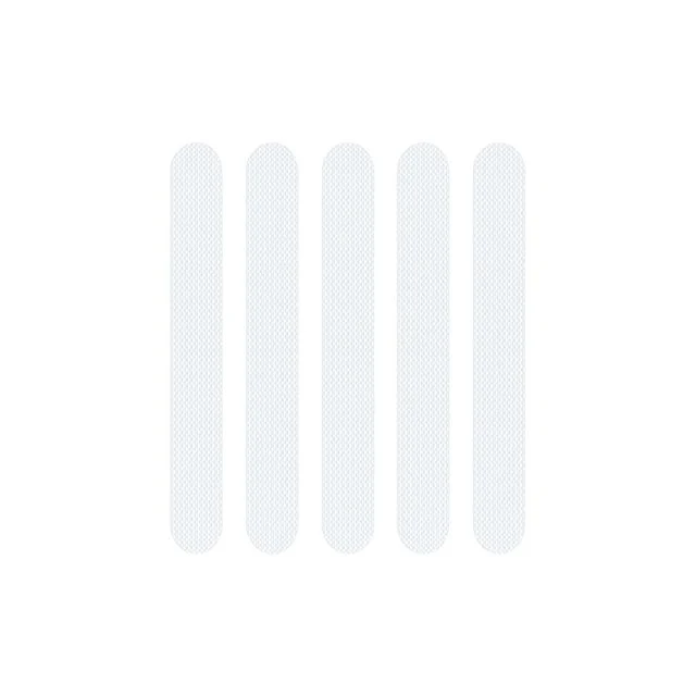 욕실 미끄럼방지 스티커 논슬립테이프 5P