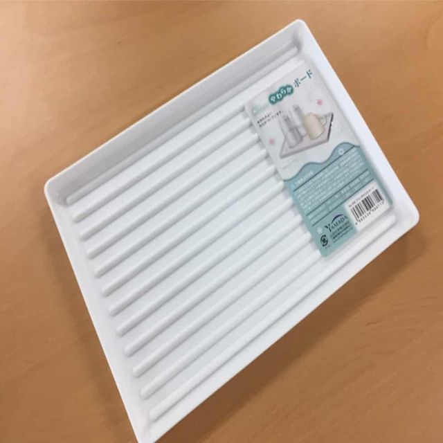 싱크대 컵건조대, 실리콘 식기건조매트 컵받침