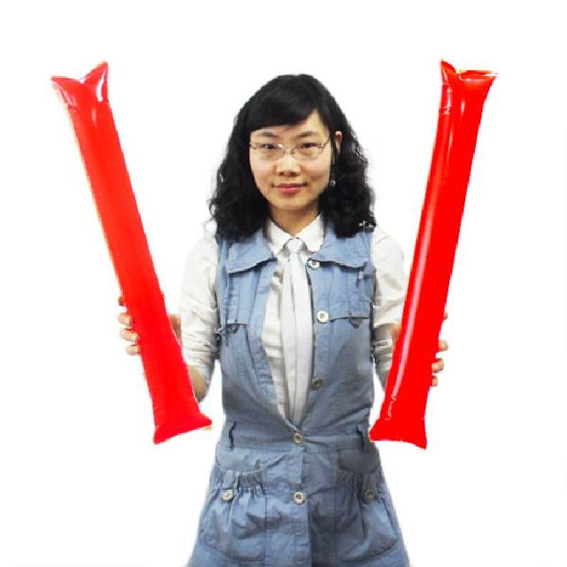 막대풍선10봉지가격(빨강)