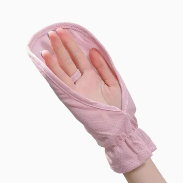 터치 방한 사계절 여성 패션 장갑 쿨 프리미엄